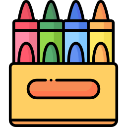 Crayon Lovers Day