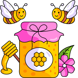 Honey Bee Day