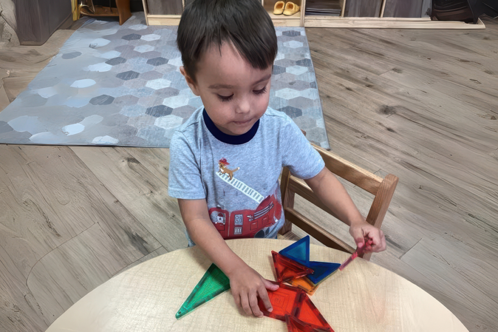 Fostering Creativity Through Reggio-Inspired Classrooms