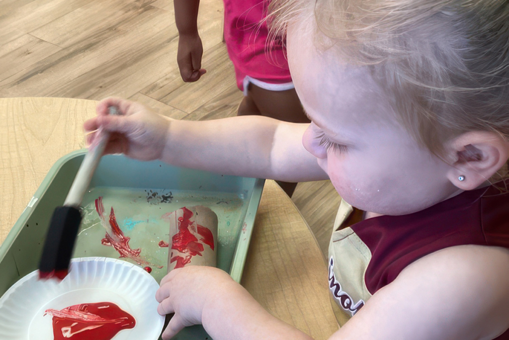 Igniting Creativity Through Reggio-Inspired Learning