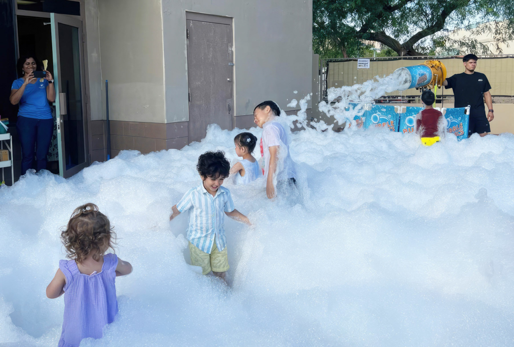 Open Houses Photo Gallery