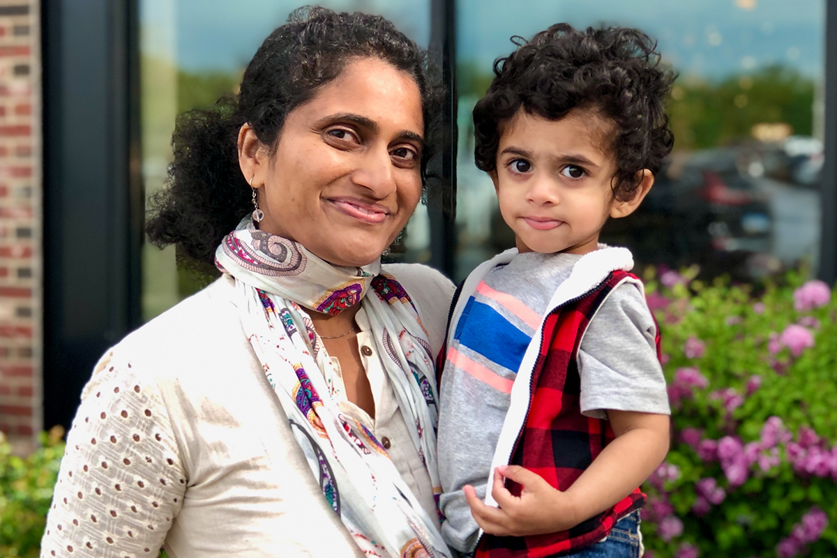 Lakshmi Jampana